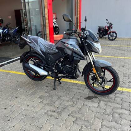 SHINERAY JEF S 150 SHINERAY JEF S 150